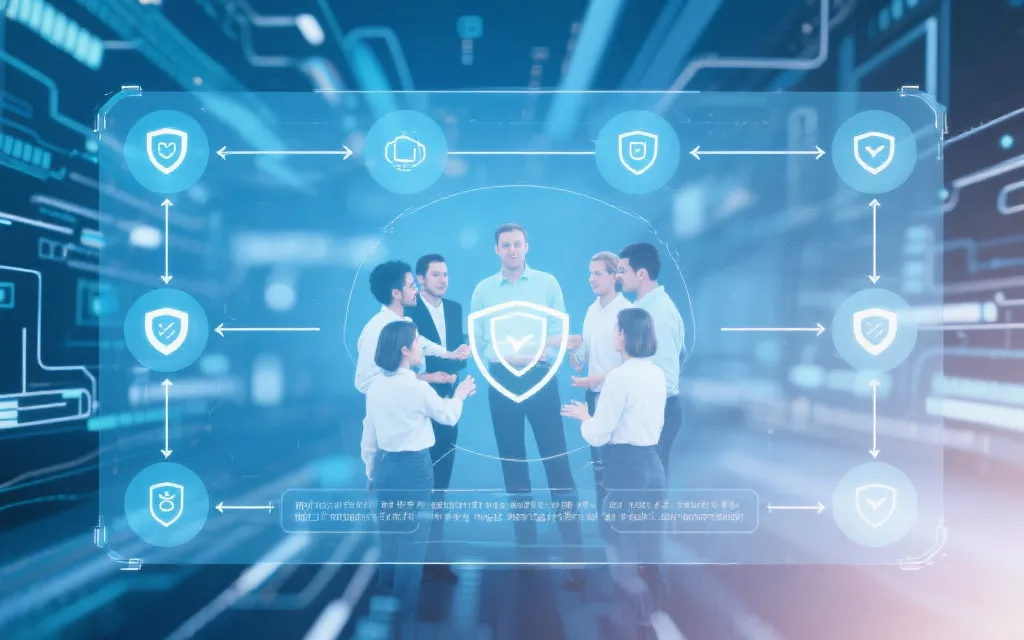 系统透明公开流程图